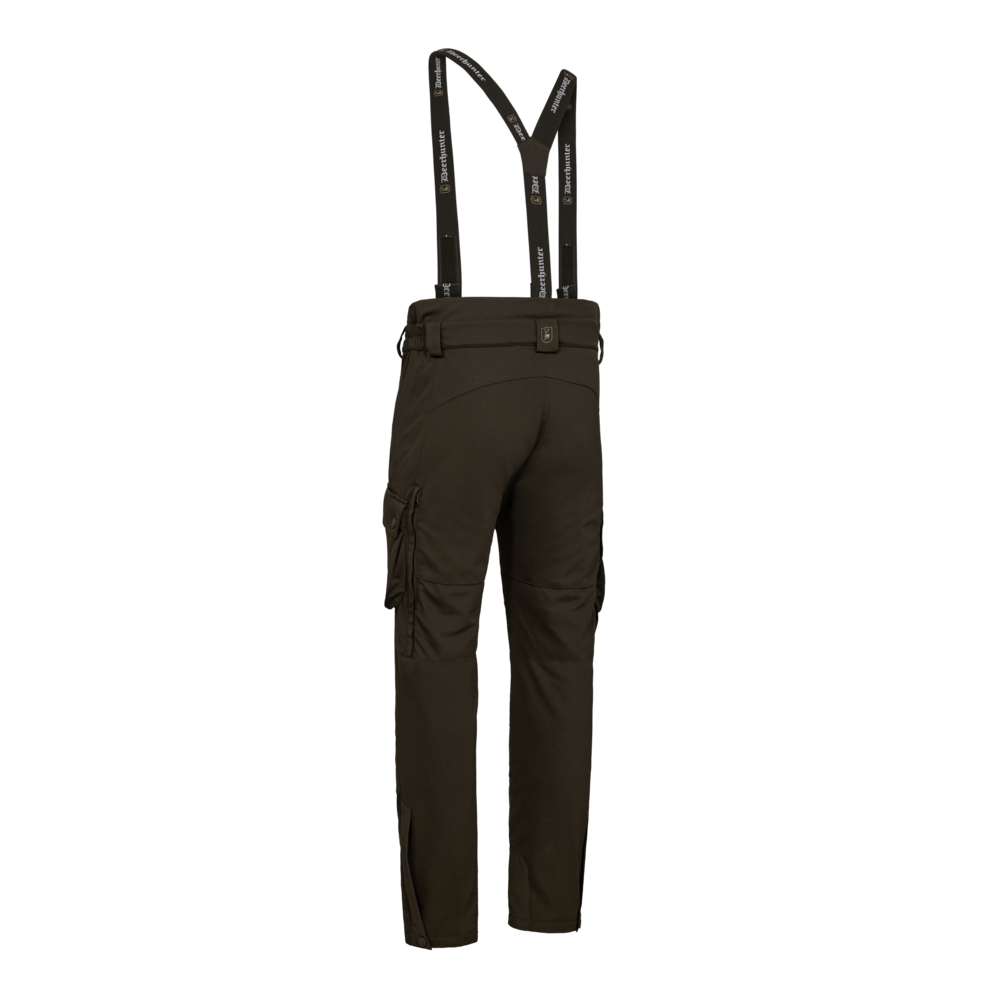 Deerhunter MUFLON PRO bukser, Art Green