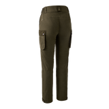 Deerhunter Lady EAGLE bukser, Tarmac Green