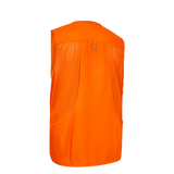 Deerhunter Jagt mesh sikkerhedsvest, Safety Orange