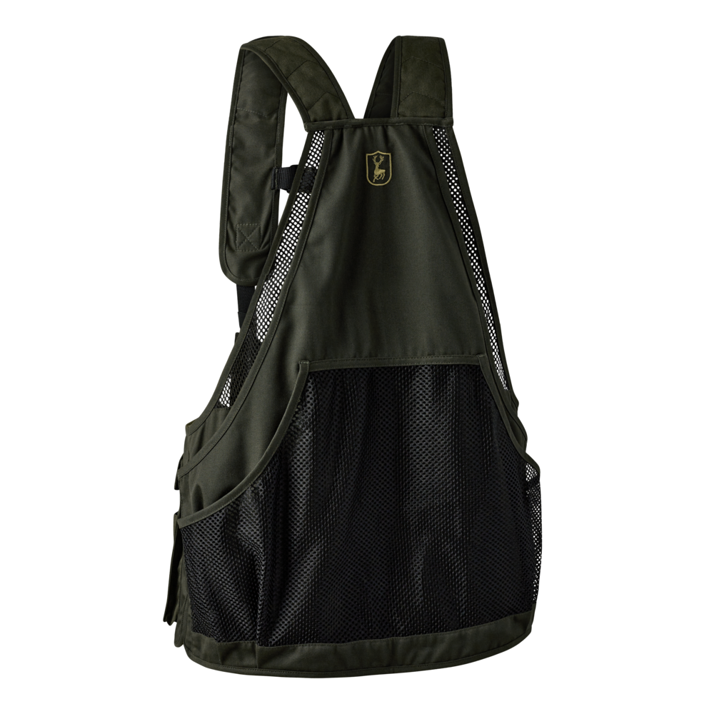 Deerhunter ATLAS vest, Timber