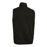 Deerhunter MOOR strikket vest, Timber
