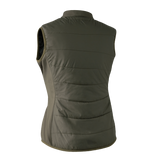 Deerhunter Lady HEAT indervest, Deep Green