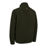 Deerhunter ATLAS fleecejakke, Forest Green