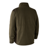Deerhunter GAMEKEEPER skydejakke, Graphite Green Melange