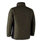 Deerhunter MOOR vatteret jakke med softshell, Adventure Green