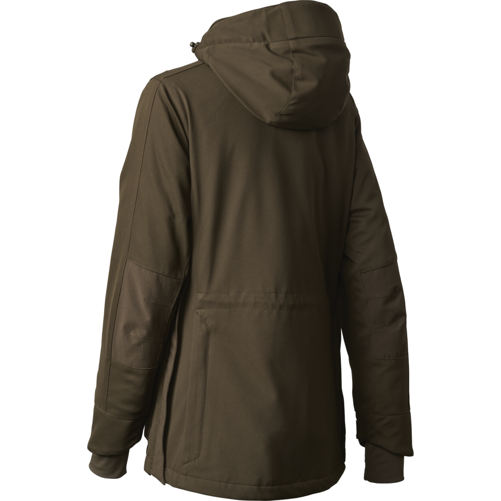 Deerhunter Lady MUFLON PRO jakke, Art Green