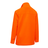 Deerhunter Youth ATLAS Light fleecejakke, Safety Orange