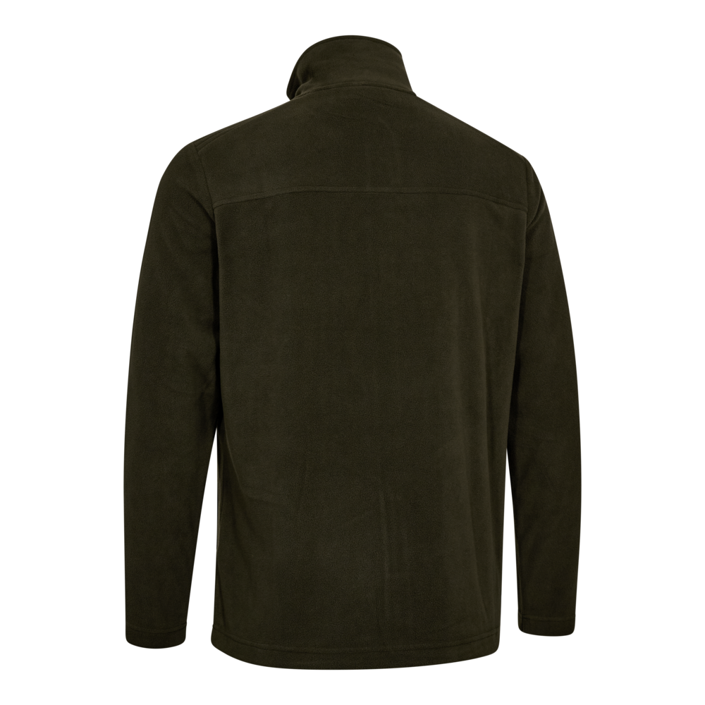 Deerhunter ATLAS Light fleecejakke, Timber