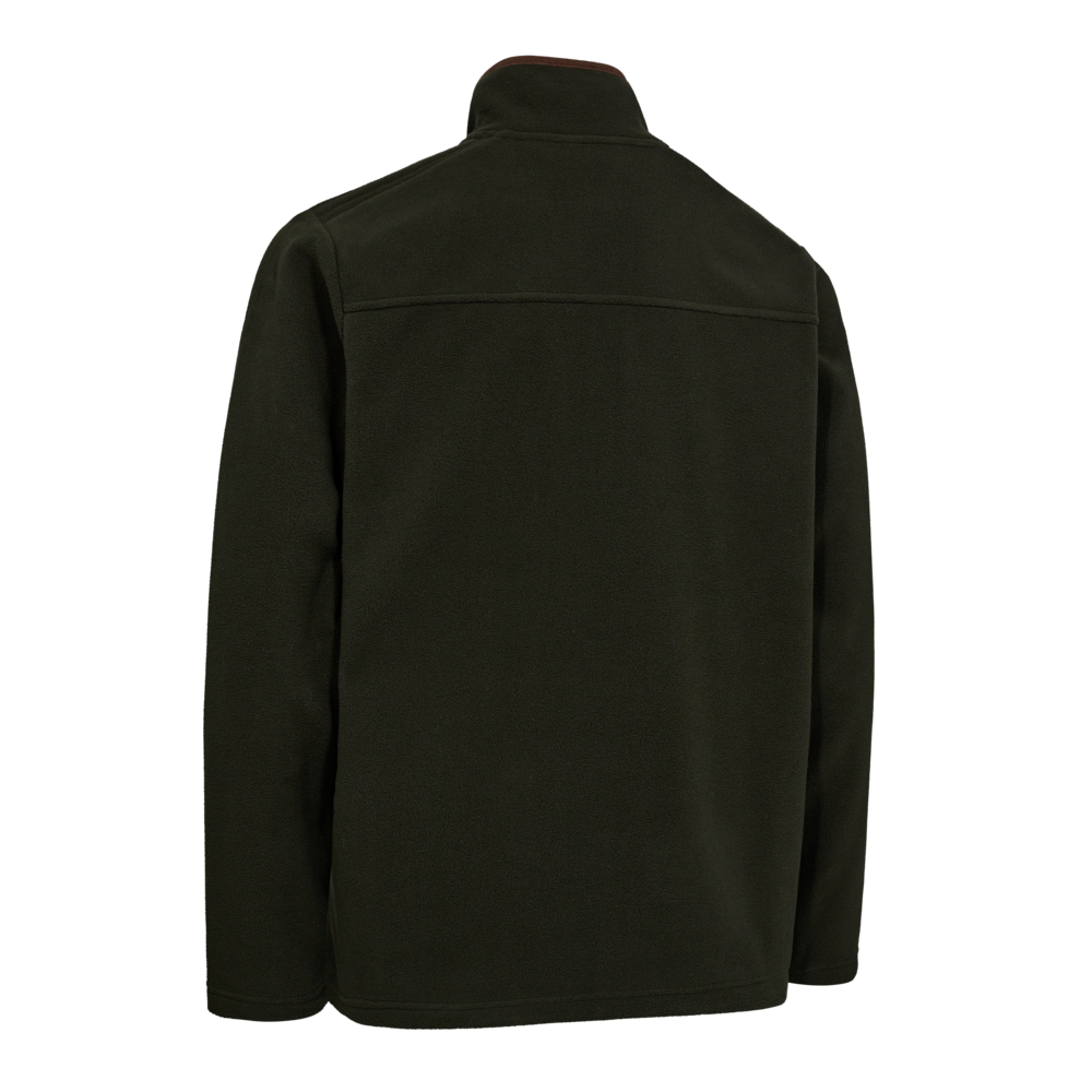 Deerhunter CUMBRIA fleecejakke, Forest Ember