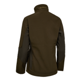 Deerhunter Lady ROGALAND softshelljakke, Fallen Leaf