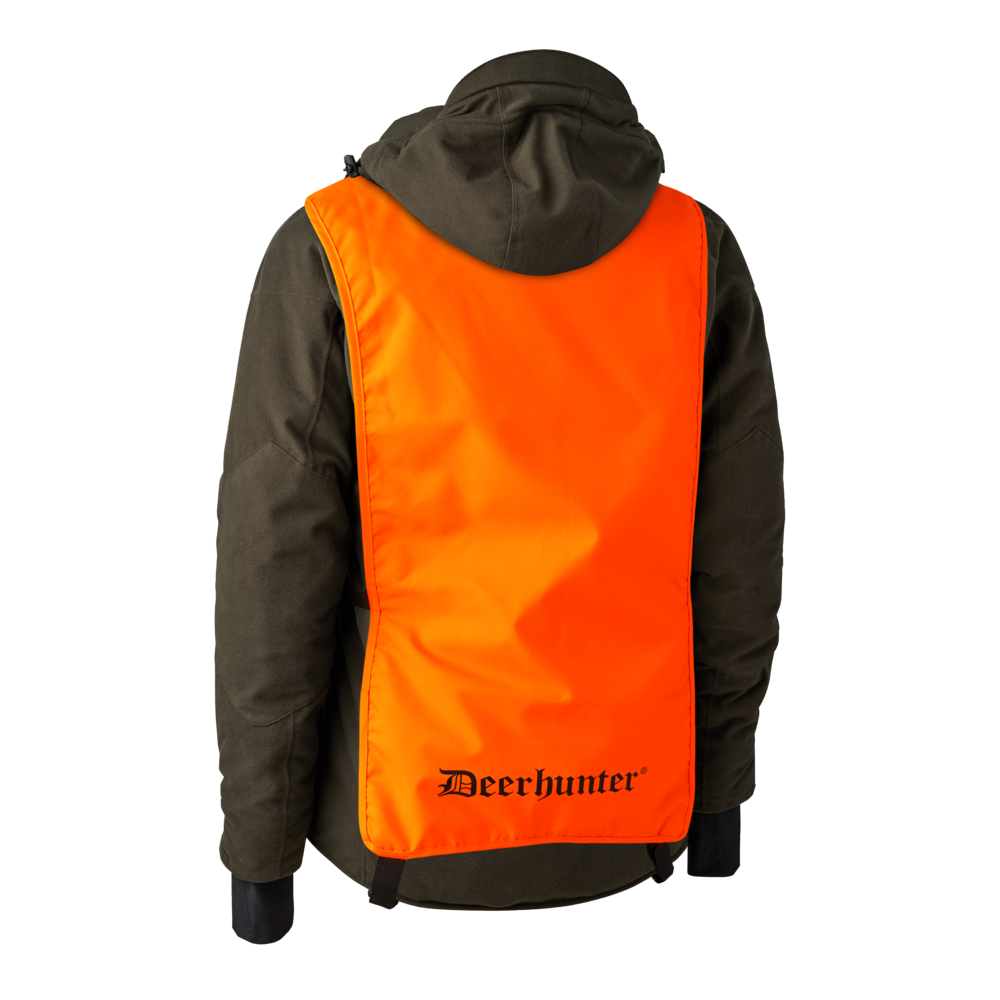 Deerhunter HEAT GAME jakke, Wood