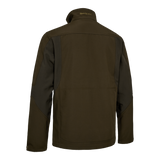 Deerhunter ROGALAND softshelljakke, Fallen Leaf