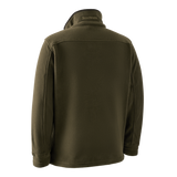 Deerhunter EAGLE fleecejakke, Tarmac Green