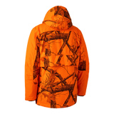 Deerhunter EAGLE vinterjakke, Realtree Edge® Safety Orange