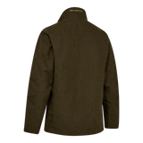 Deerhunter EAGLE vendbar jakke, Tarmac Green