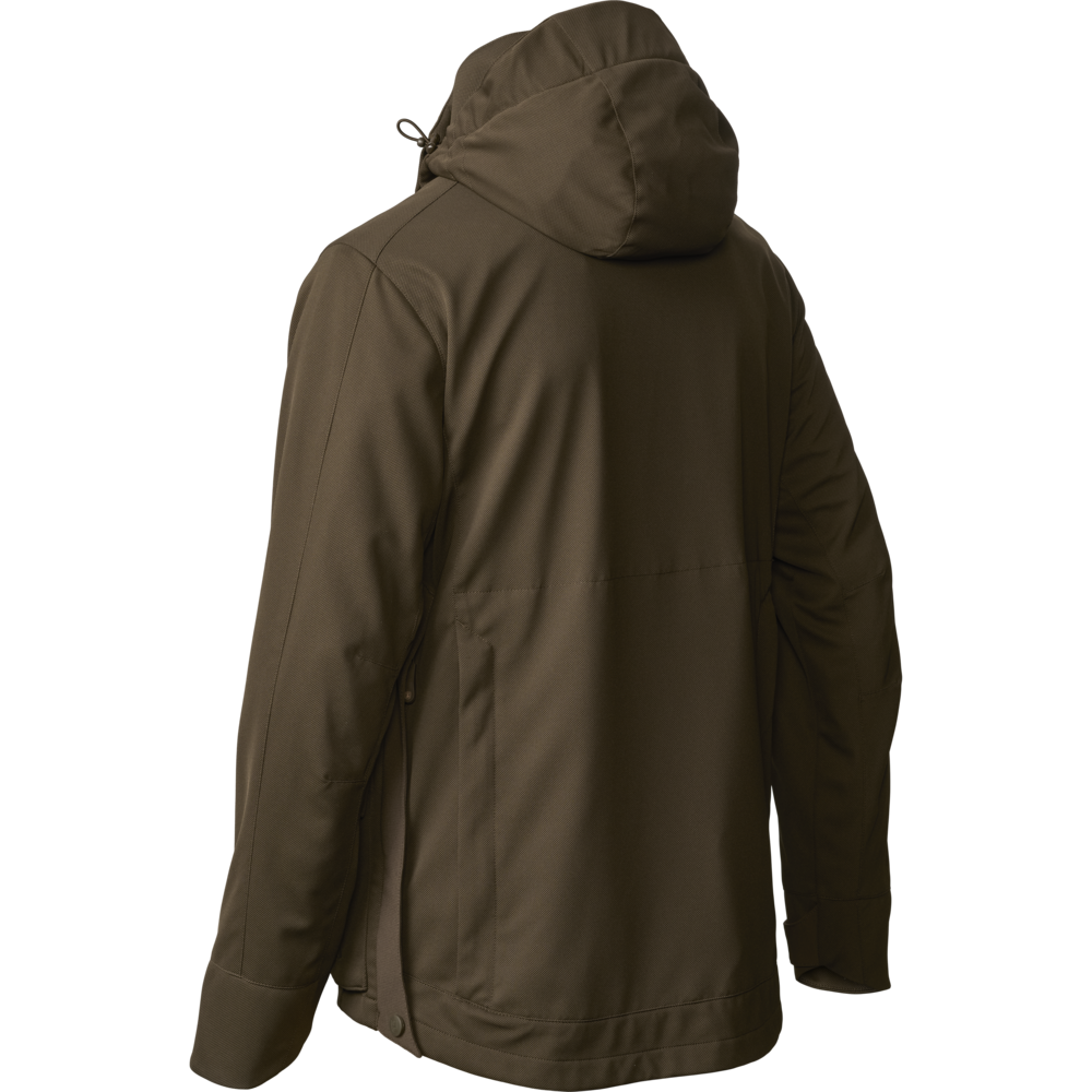 Deerhunter MUFLON PRO Light jakke, Art Green