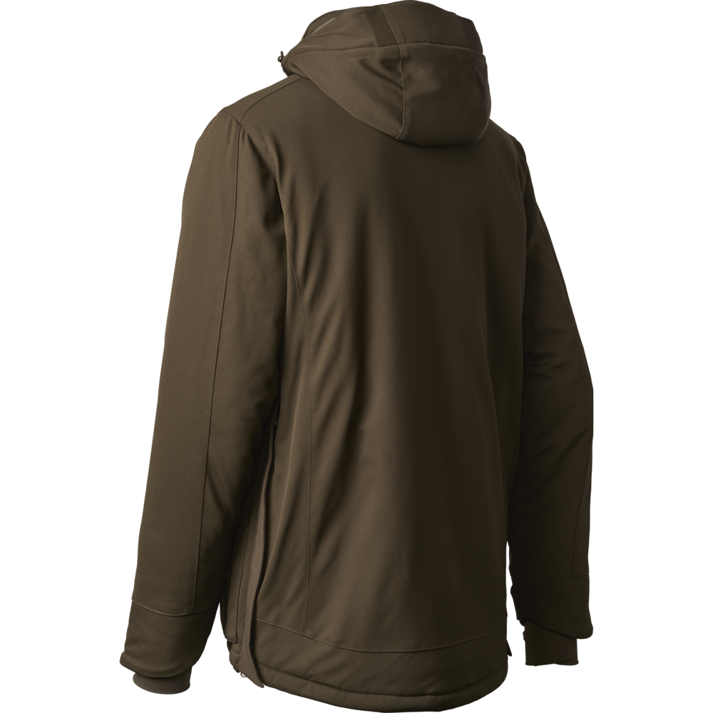 Deerhunter MUFLON PRO vinterjakke, Art Green