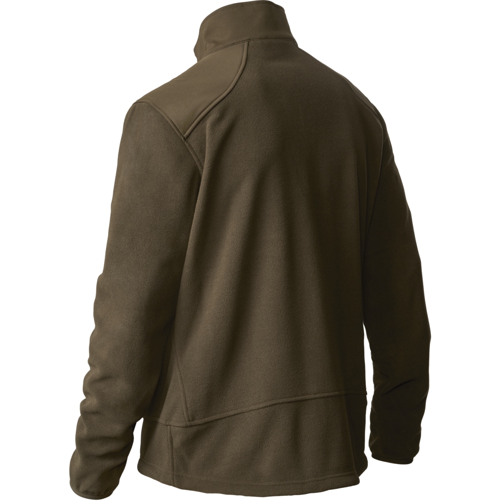 Deerhunter MUFLON PRO fleecejakke, Art Green