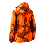 Deerhunter Lady EAGLE vinterjakke, Realtree Edge® Orange