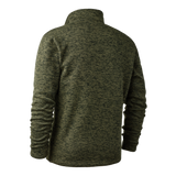 Deerhunter SAREK strikjakke, Olive Night melange