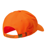 Deerhunter Kasket med skjold, Orange