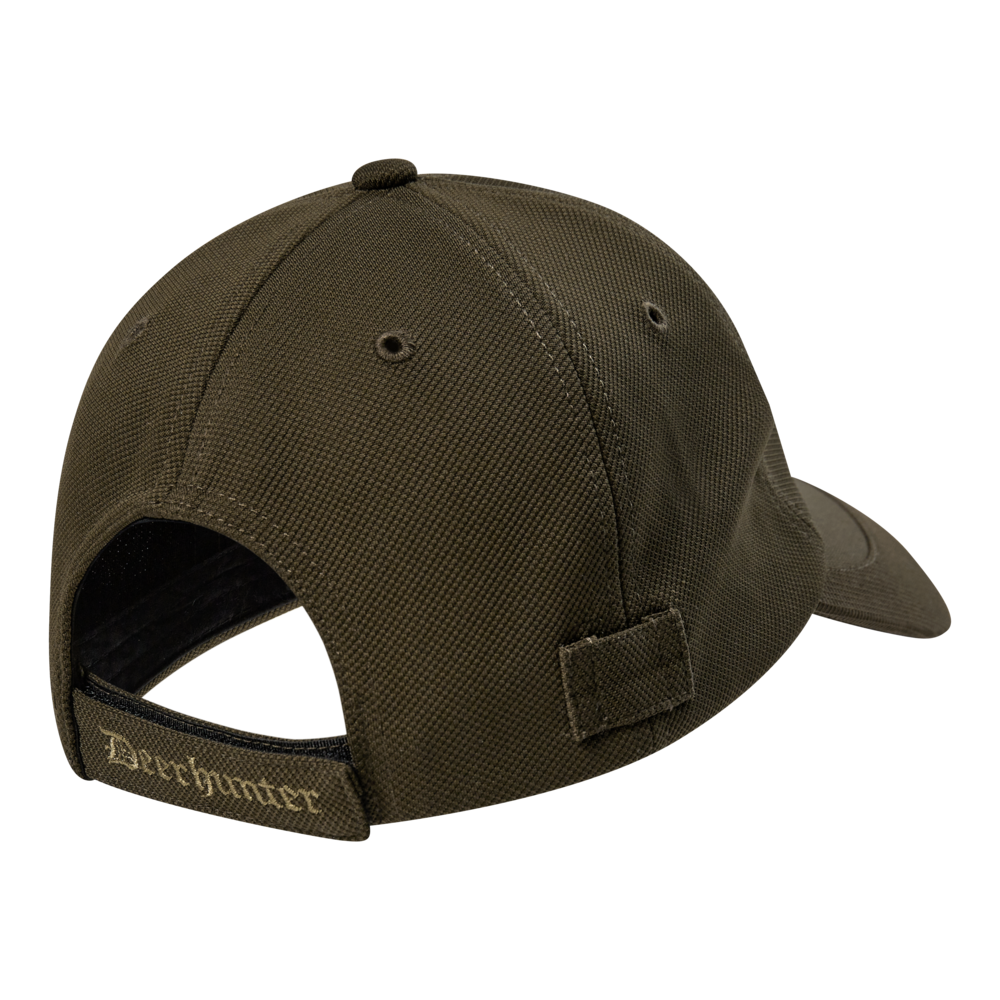 Deerhunter MUFLON PRO kasket, Art Green