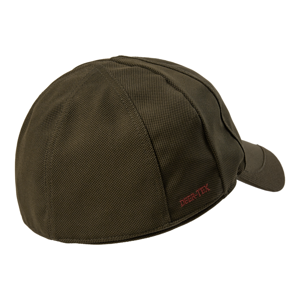 Deerhunter MUFLON PRO kasket med sikkerhed, Art Green