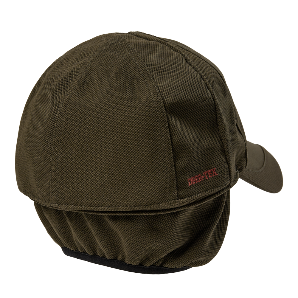Deerhunter MUFLON PRO kasket med sikkerhed, Art Green