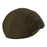 Deerhunter MUFLON PRO flatcap, Art Green