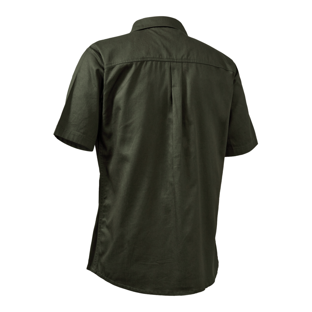 Deerhunter ATLAS skjorte S/S, Timber