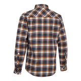 Deerhunter CHARLES skjorte, Brown Check