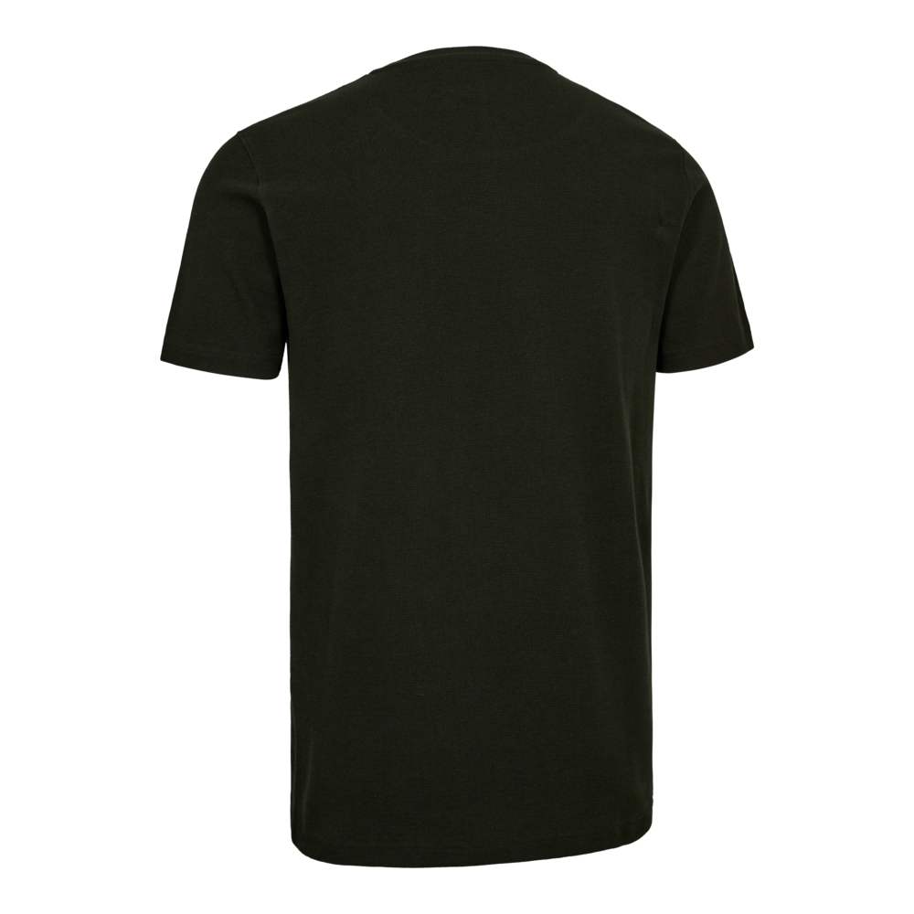 Deerhunter GRIFFIN T-shirt, Forest Ember