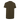 Deerhunter Lady BAMBOO T-shirt, Deep Green