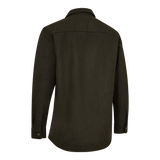 Deerhunter TATRA overshirt, Loden Wood