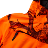 Deerhunter H. GAME jakke, Realtree Edge® Safety Orange