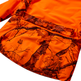Deerhunter H. GAME jakke, Realtree Edge® Safety Orange