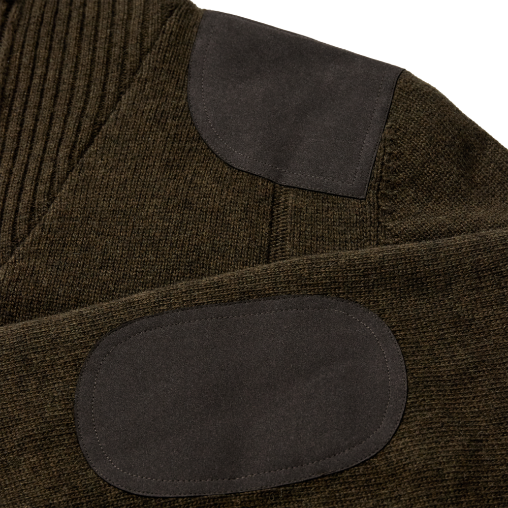 Deerhunter FINLEY STORMLINER® strik, Woodland Melange