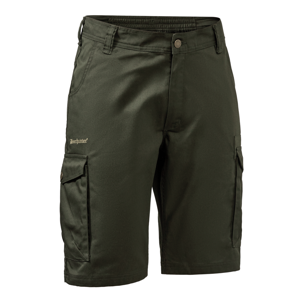 Deerhunter ATLAS shorts, Timber