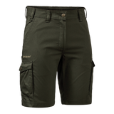 Deerhunter Lady ATLAS shorts, Timber
