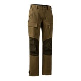 Deerhunter SAREK full stretch bukser, Butternut/Fallen Leaf