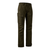 Deerhunter SAREK full stretch bukser, Fallen Leaf
