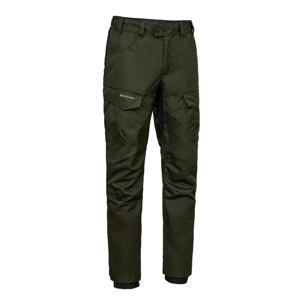 Deerhunter RECON DURA-TEX membranbukser, Deepwood