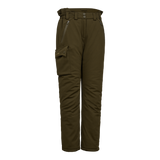 Deerhunter Lady MUFLON PRO vinterbukser, Art Green
