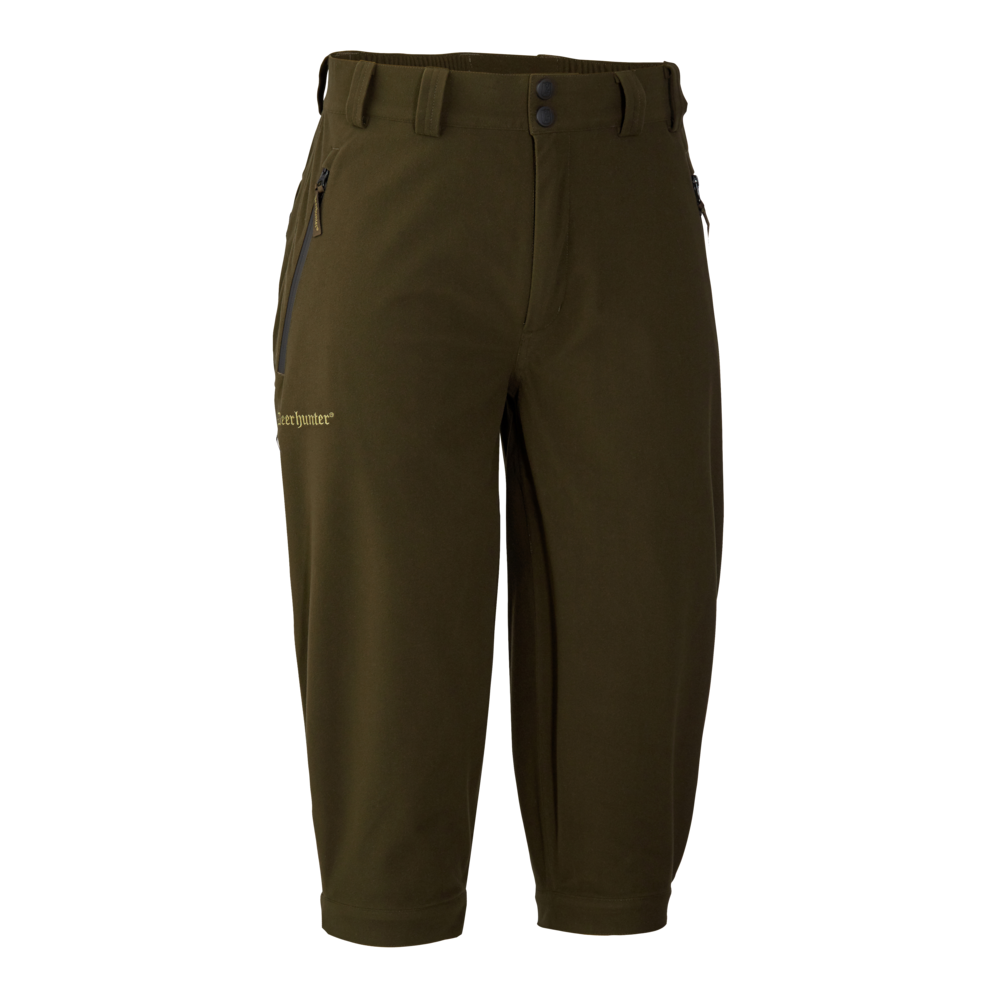 Deerhunter PRO GAMEKEEPER knickers, Peat