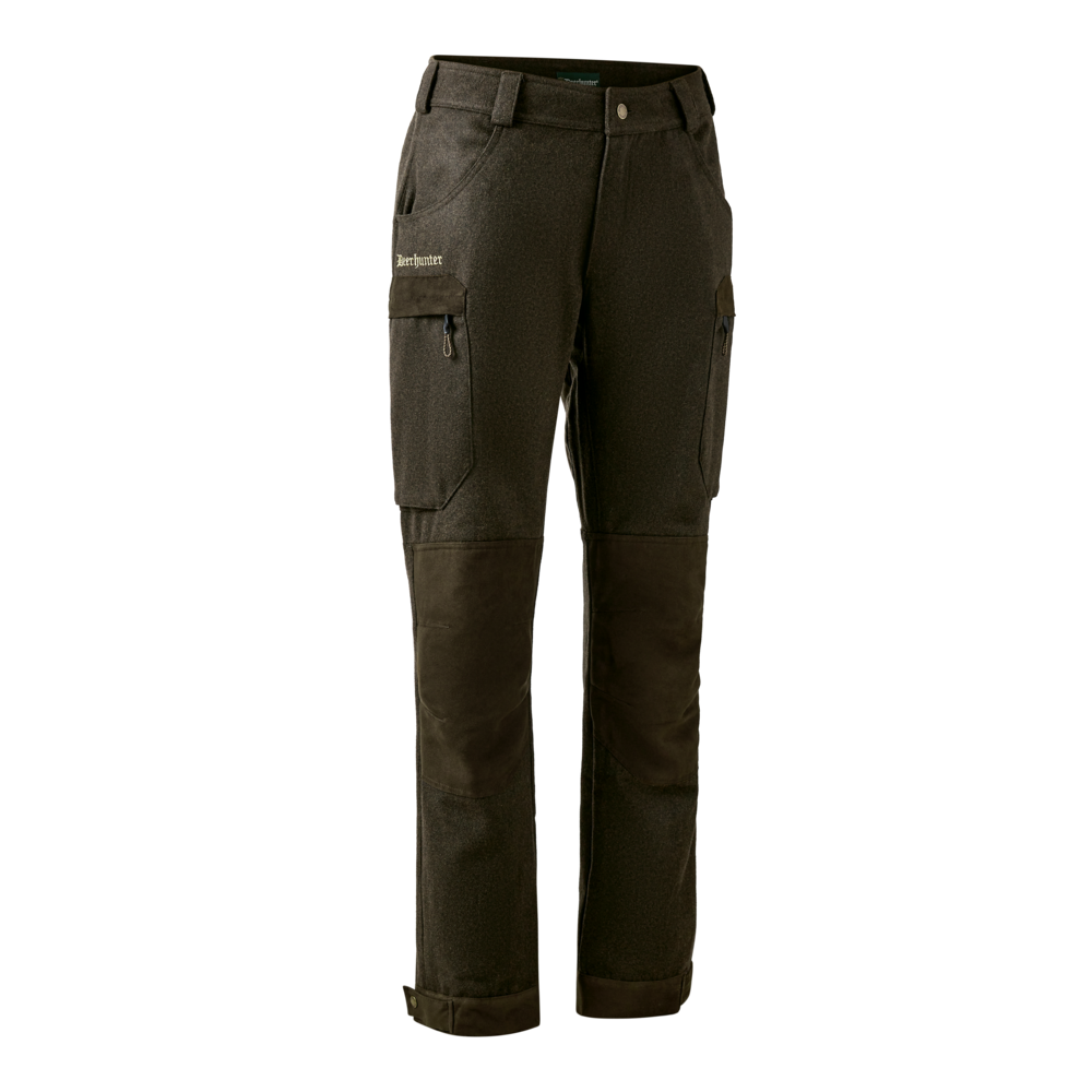 Deerhunter TATRA bukser, Loden Wood