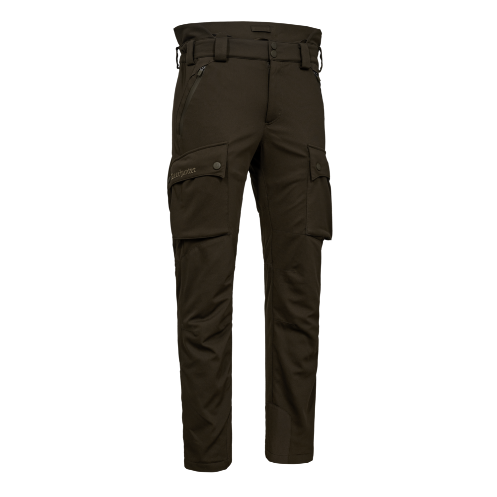 Deerhunter MUFLON PRO Light bukser, Art Green