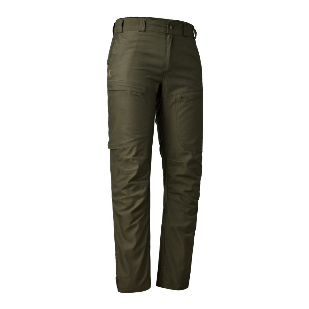 Deerhunter MATOBO bukser, Forest Green