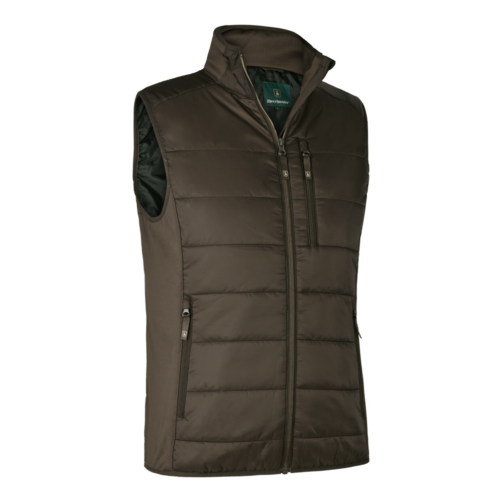 Deerhunter HEAT vatteret vest, Wood