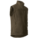 Deerhunter MUFLON PRO fleecevest, Art Green