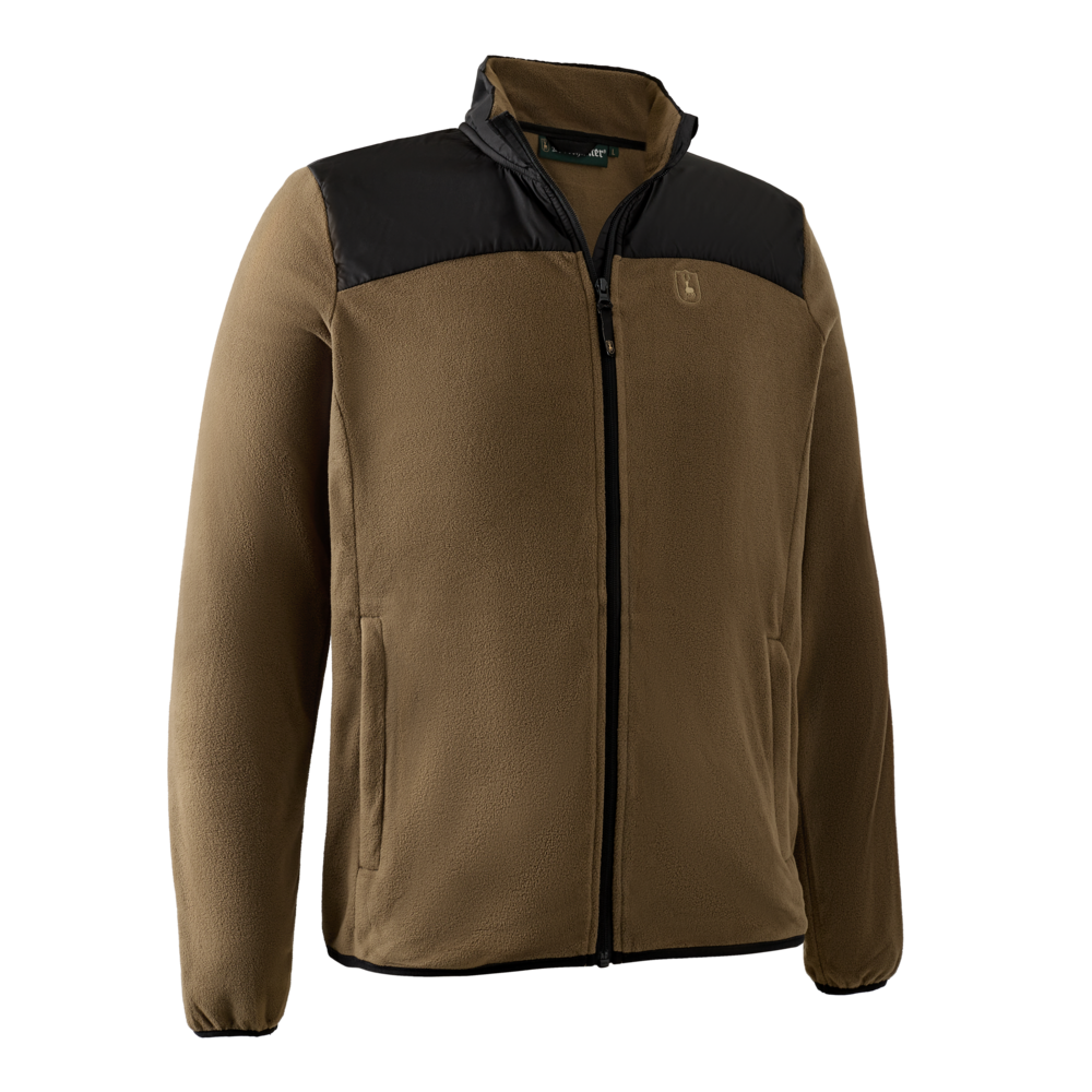 Deerhunter Northward Fleece Jakke, Hickory